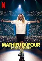 Watch Mathieu Dufour at Bell Centre Nowvideo
