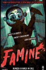 Watch Famine Nowvideo