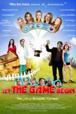 Watch Let the Game Begin Nowvideo