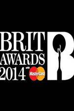 Watch The 2014 Brit Awards Nowvideo