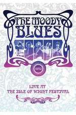 Watch The Moody Blues: Threshold of a Dream - Live at the Isle of Wight Festival 1970 Nowvideo