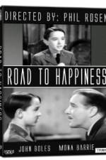 Watch Road to Happiness Nowvideo