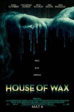Watch House of Wax Nowvideo