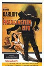 Watch Frankenstein 1970 Nowvideo