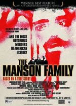 Watch The Manson Family Nowvideo