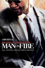 Watch Man on Fire Nowvideo