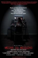 Watch Megan Is Missing Nowvideo