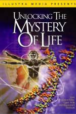 Watch Unlocking the Mystery of Life Nowvideo