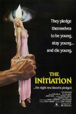 Watch The Initiation Nowvideo