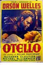 Watch The Tragedy of Othello: The Moor of Venice Nowvideo