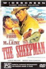 Watch The Sheepman Nowvideo