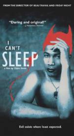Watch I Can't Sleep Nowvideo