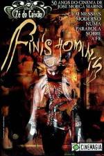 Watch Finis Hominis Nowvideo