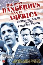 Watch The Most Dangerous Man in America: Daniel Ellsberg and the Pentagon Papers Nowvideo