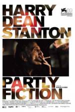 Watch Harry Dean Stanton: Partly Fiction Nowvideo