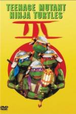 Watch Teenage Mutant Ninja Turtles III Nowvideo