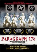Watch Paragraph 175 Nowvideo