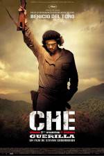 Watch Che: Part Two Nowvideo