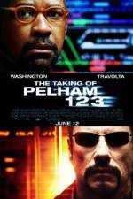 Watch The Taking of Pelham 1 2 3 Nowvideo