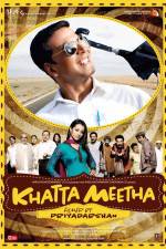 Watch Khatta Meetha Nowvideo