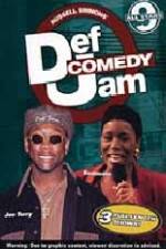 Watch Def Comedy Jam: All Stars Vol. 9 Nowvideo