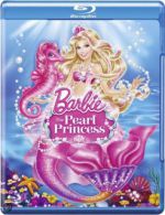 Watch Barbie: The Pearl Princess Nowvideo