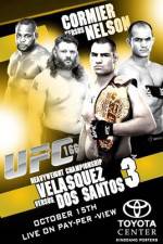 Watch UFC 166 Velasquez vs Dos Santos III Nowvideo