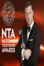 Watch The National Television Awards Nowvideo