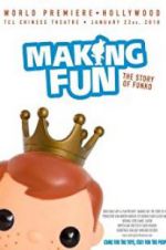 Watch Making Fun: The Story of Funko Nowvideo
