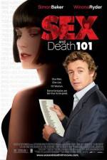 Watch Sex and Death 101 Nowvideo