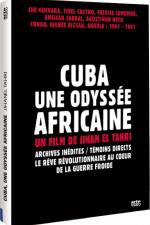 Watch Cuba une odyssee africaine Nowvideo