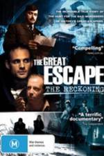 Watch The Great Escape - The Reckoning Nowvideo