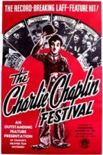 Watch Charlie Chaplin Festival Nowvideo