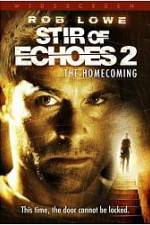 Watch Stir of Echoes: The Homecoming Nowvideo