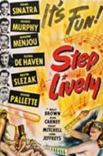 Watch Step Lively Nowvideo
