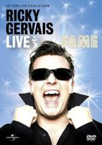 Watch Ricky Gervais Live 3: Fame Nowvideo