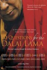 Watch 10 Questions for the Dalai Lama Nowvideo