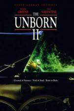Watch The Unborn II Nowvideo