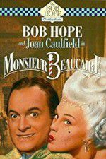 Watch Monsieur Beaucaire Nowvideo