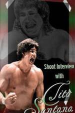Watch Tito Santana Shoot Interview Wrestling Nowvideo