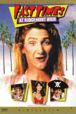 Watch Fast Times at Ridgemont High Nowvideo