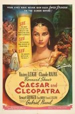 Watch Caesar and Cleopatra Nowvideo