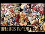 Watch One Piece \'3D2Y\': su no shi o koete! Rufi nakamatachi no chikai Nowvideo