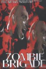 Watch Zombie Brigade Nowvideo