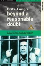Watch Beyond a Reasonable Doubt Nowvideo