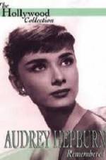 Watch Audrey Hepburn Remembered Nowvideo