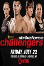 Watch Strikeforce Challengers 17 Nowvideo