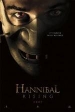Watch Hannibal Rising Nowvideo