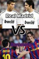 Watch Real Madrid vs Barcelona Nowvideo