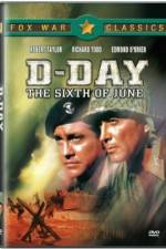 Watch D-Day the Sixth of June Nowvideo